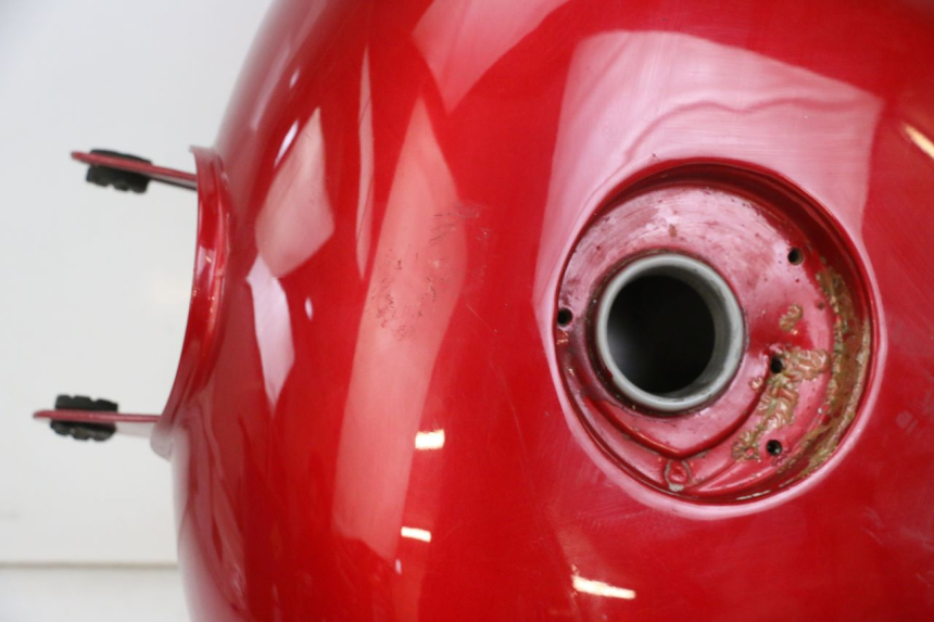 photo de BRANDSTOFTANK REGAL RAPTOR RAXTER 2 125 (2007 - 2015) - Overzicht