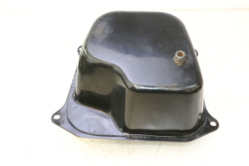 photo de BRANDSTOFTANK LAZIO RENO 50 (2016 - 2021) - Technische close-up
