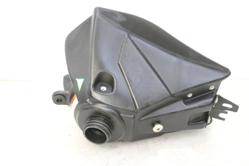 photo de BRANDSTOFTANK APOLLO RFZ 125 - Detail van het onderdeel