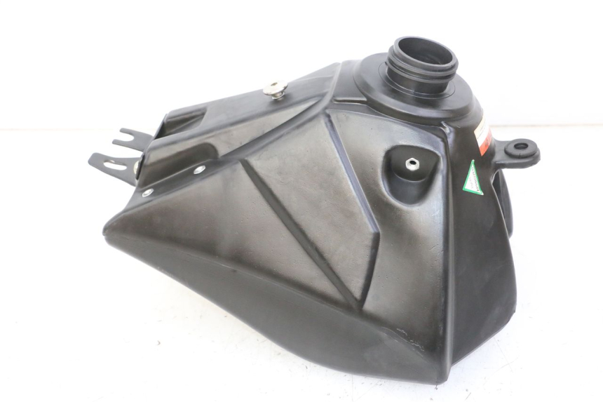 photo de BRANDSTOFTANK APOLLO RFZ 125 - Technische close-up