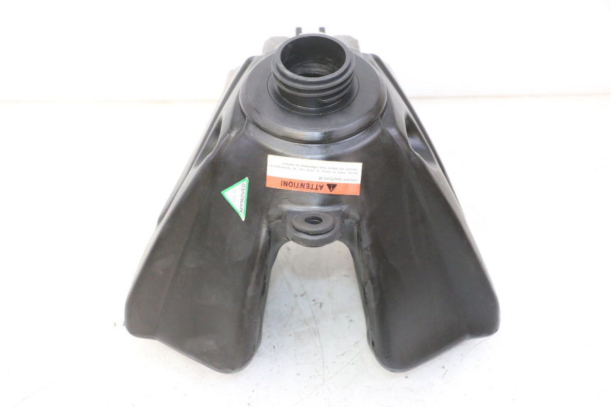 photo de BRANDSTOFTANK APOLLO RFZ 125 - Overzicht