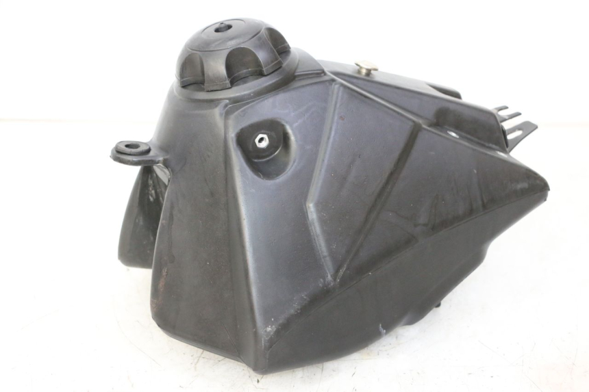 photo de BRANDSTOFTANK APOLLO RFZ 125 - Hoofdaanzicht