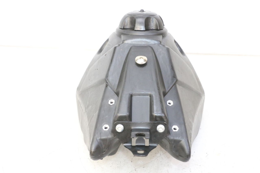 photo de BRANDSTOFTANK APOLLO RFZ 125 - Technische close-up