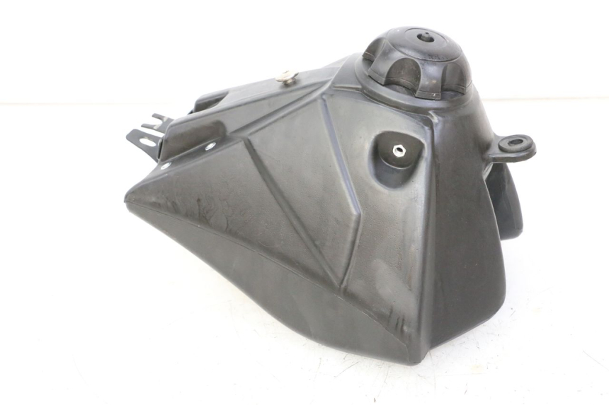 photo de BRANDSTOFTANK APOLLO RFZ 125 - Overzicht