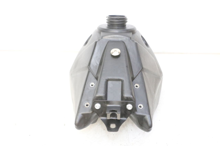 photo de BRANDSTOFTANK APOLLO RFZ 125 - Zoom op gebruiksstaat