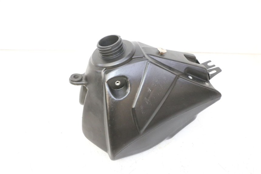 photo de BRANDSTOFTANK APOLLO RFZ 125 - Overzicht