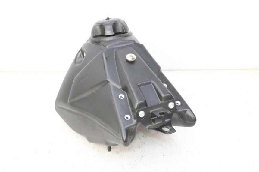 photo de BRANDSTOFTANK APOLLO RFZ 125 - Technische close-up