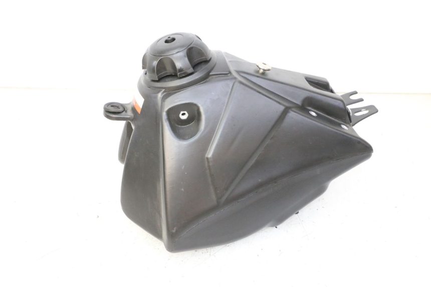 photo de BRANDSTOFTANK APOLLO RFZ 125 - Overzicht