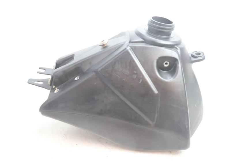 photo de BRANDSTOFTANK APOLLO RFZ 125 - Detail van het onderdeel