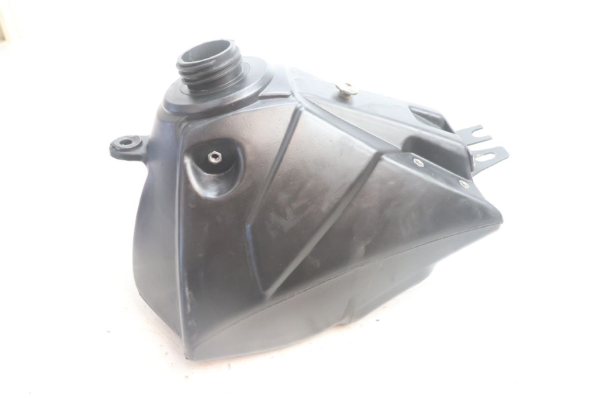 photo de BRANDSTOFTANK APOLLO RFZ 125 - Andere kijkhoek