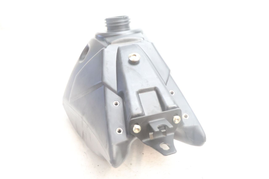 photo de BRANDSTOFTANK APOLLO RFZ 125 - Technische close-up