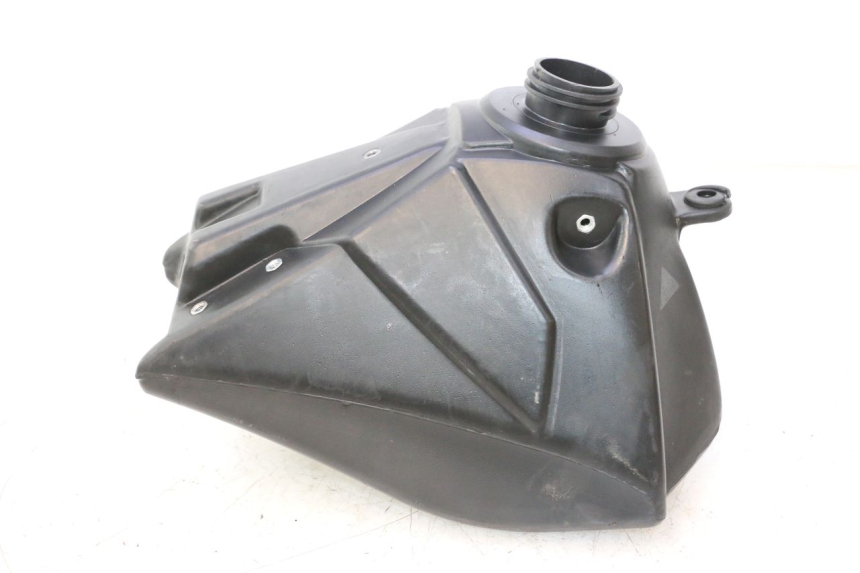 photo de BRANDSTOFTANK APOLLO RFZ 150 - Overzicht