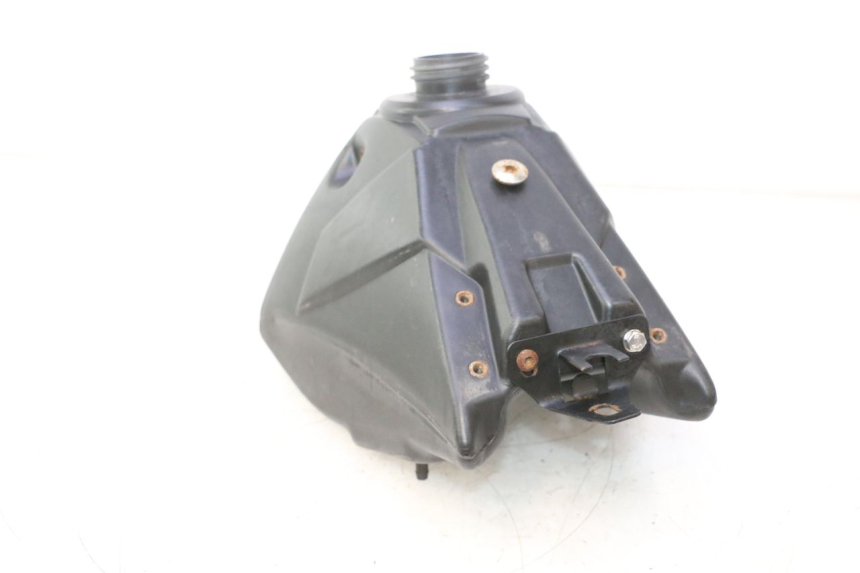 photo de BRANDSTOFTANK APOLLO RFZ 140 - Zoom op gebruiksstaat