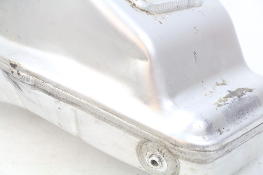 photo de BRANDSTOFTANK SUZUKI RM-Z RMZ 250 (2010 - 2016) - Zoom op gebruiksstaat