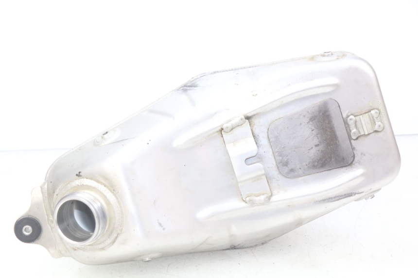 photo de BRANDSTOFTANK SUZUKI RM-Z RMZ 250 (2010 - 2016) - Bevestigingspunten