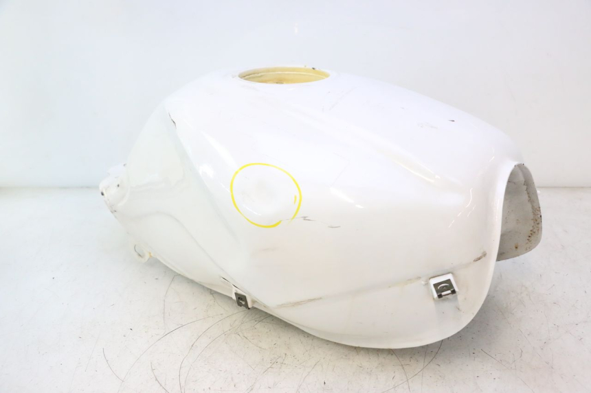 photo de BRANDSTOFTANK YAMASAKI ROADSTER 50 (2013 - 2018) - Hoofdaanzicht