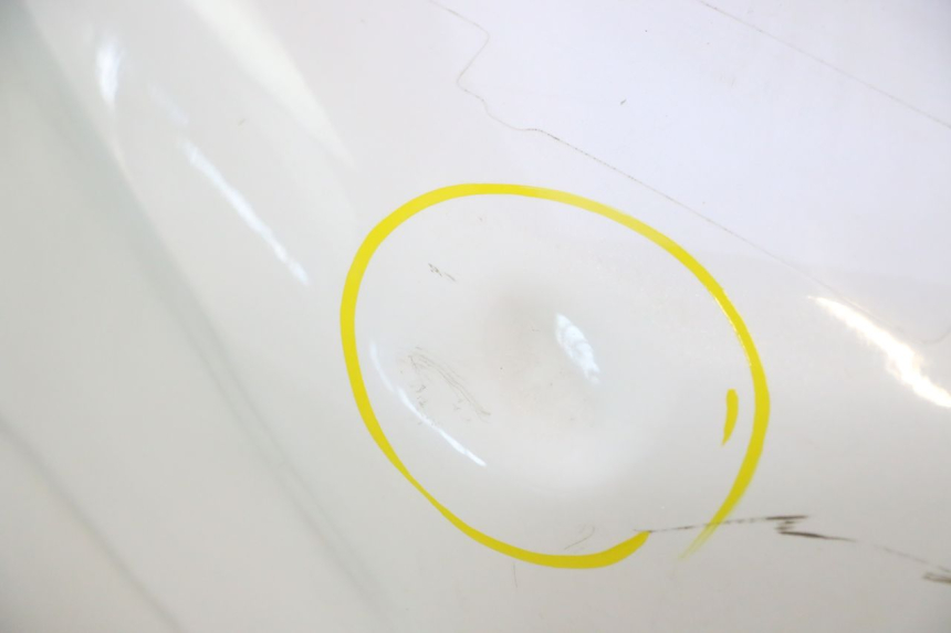 photo de BRANDSTOFTANK YAMASAKI ROADSTER 50 (2013 - 2018) - Detailaanzicht