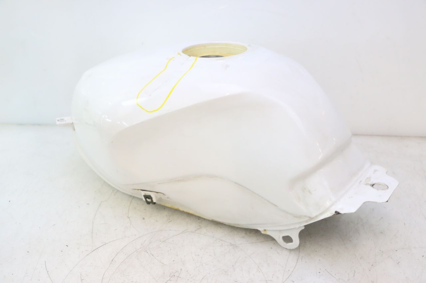 photo de BRANDSTOFTANK YAMASAKI ROADSTER 50 (2013 - 2018) - Zoom op kwaliteit