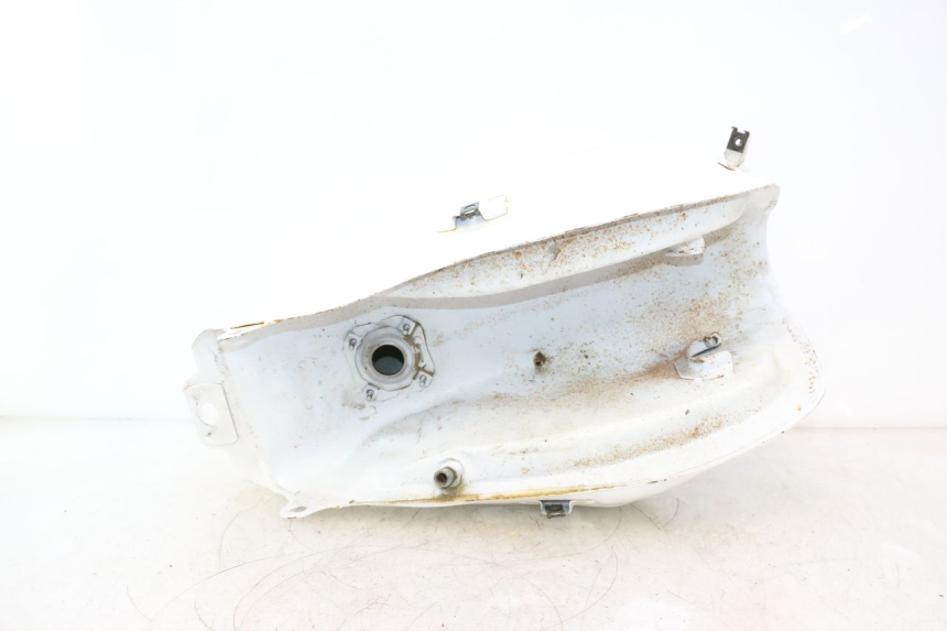 photo de BRANDSTOFTANK YAMASAKI ROADSTER 50 (2013 - 2018) - Technische close-up