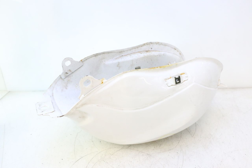 photo de BRANDSTOFTANK YAMASAKI ROADSTER 50 (2013 - 2018) - Overzicht