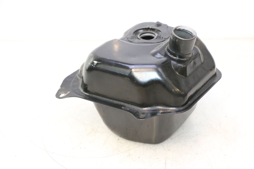 photo de BRANDSTOFTANK TNT MOTOR ROMA 10' 2T 50 (2011 - 2018) - Overzicht