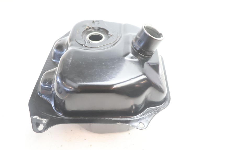 photo de BRANDSTOFTANK TNT MOTOR ROMA 10' 2T 50 (2011 - 2018) - Technische close-up