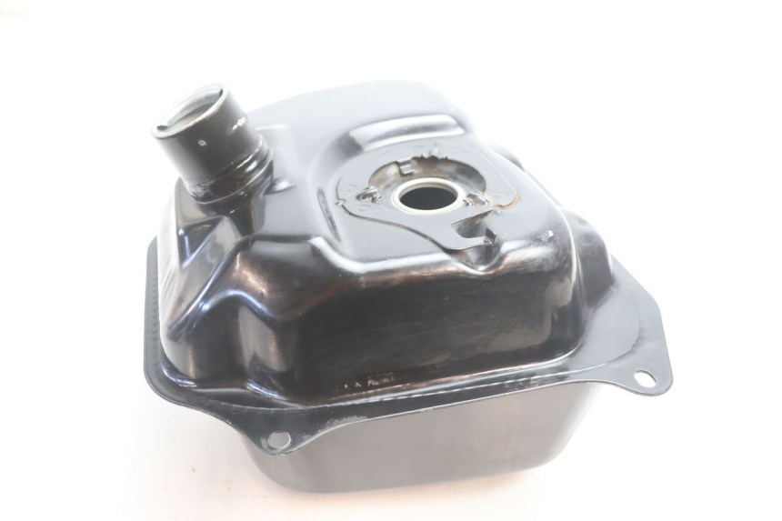 photo de BRANDSTOFTANK TNT MOTOR ROMA 10' 2T 50 (2011 - 2018) - Overzicht