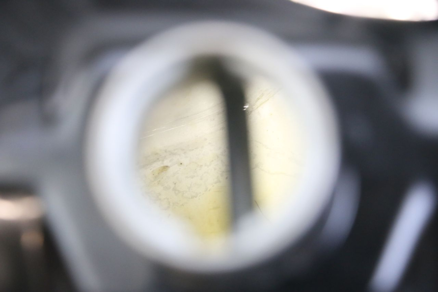 photo de BRANDSTOFTANK TNT MOTOR ROMA 10' 4T 50 (2007 - 2018) - Detail van het onderdeel