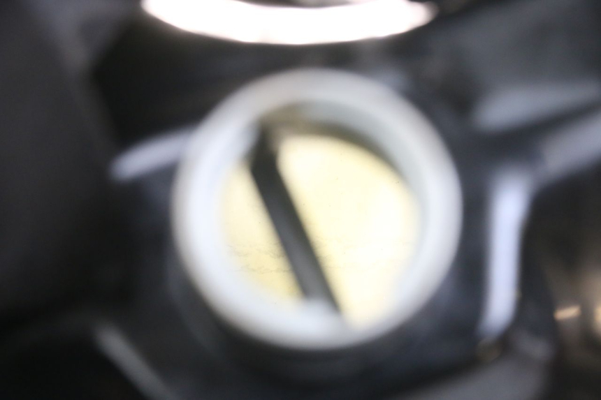 photo de BRANDSTOFTANK TNT MOTOR ROMA 10' 4T 50 (2007 - 2018) - Zoom op gebruiksstaat