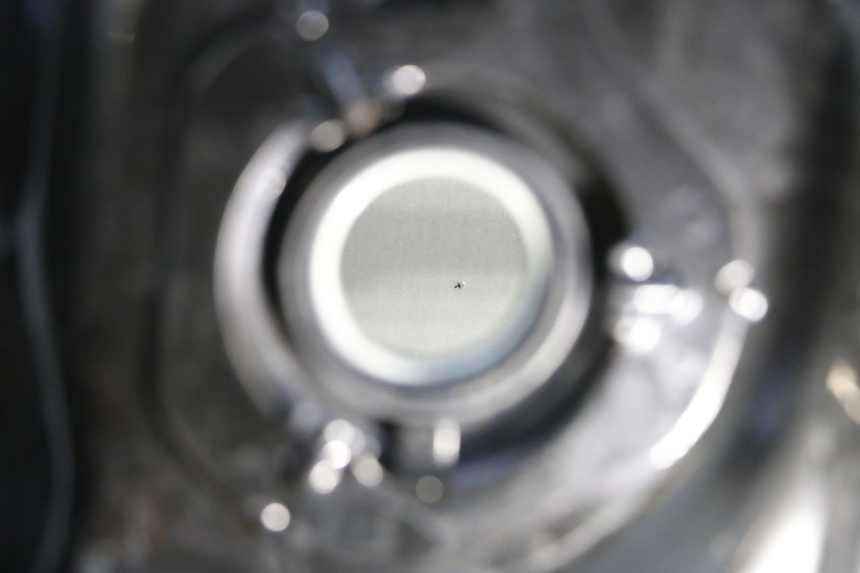 photo de BRANDSTOFTANK TNT MOTOR ROMA 10' 4T 50 (2019 - 2022) - Zoom op gebruiksstaat