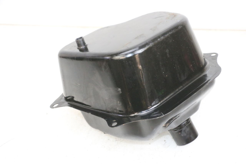 photo de BRANDSTOFTANK TNT MOTOR ROMA 10' 4T 50 (2019 - 2022) - Technische close-up