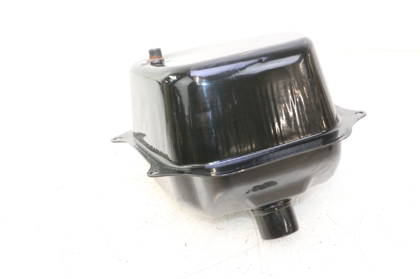 photo de BRANDSTOFTANK TNT MOTOR ROMA 10' 4T 50 (2007 - 2018) - Andere kijkhoek