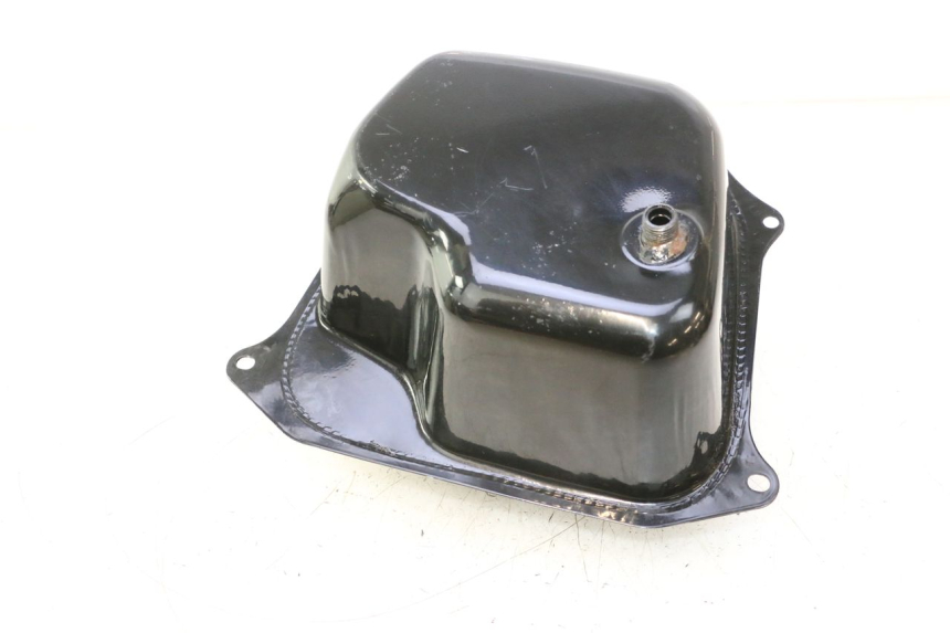 photo de BRANDSTOFTANK TNT MOTOR ROMA 10' 4T 50 (2007 - 2018) - Technische close-up