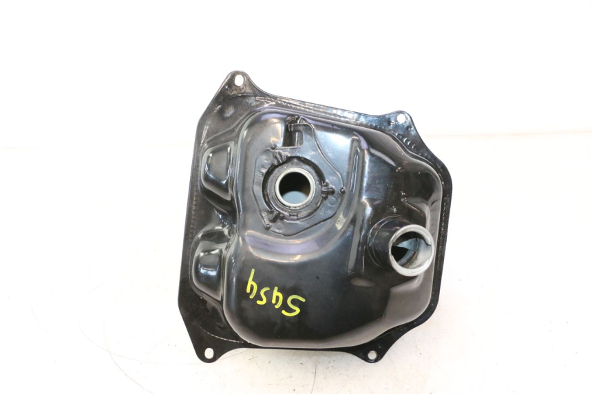 photo de BRANDSTOFTANK TNT MOTOR ROMA 12' 2T 50 (2007 - 2018) - Bevestigingspunten