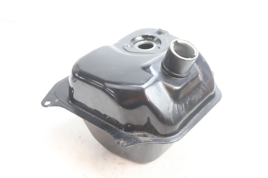 photo de BRANDSTOFTANK TNT MOTOR ROMA 12' 2T 50 (2007 - 2018) - Hoofdaanzicht