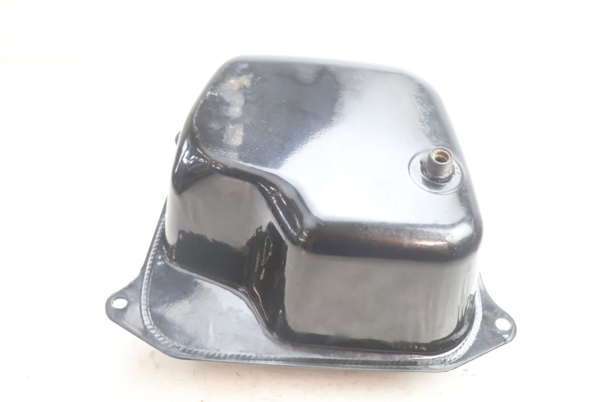 photo de BRANDSTOFTANK TNT MOTOR ROMA 12' 2T 50 (2007 - 2018) - Staat van het oppervlak