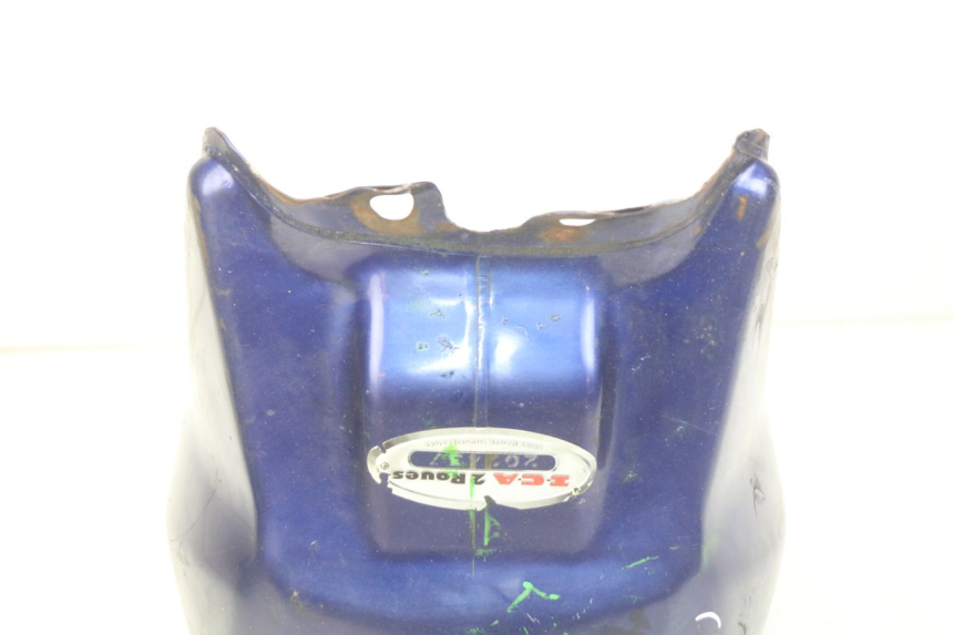photo de BRANDSTOFTANK HYOSUNG RT KARION 125 (2003 - 2007) - Detail van het onderdeel
