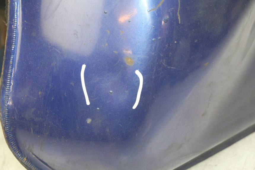 photo de BRANDSTOFTANK HYOSUNG RT KARION 125 (2003 - 2007) - Kenmerkende details