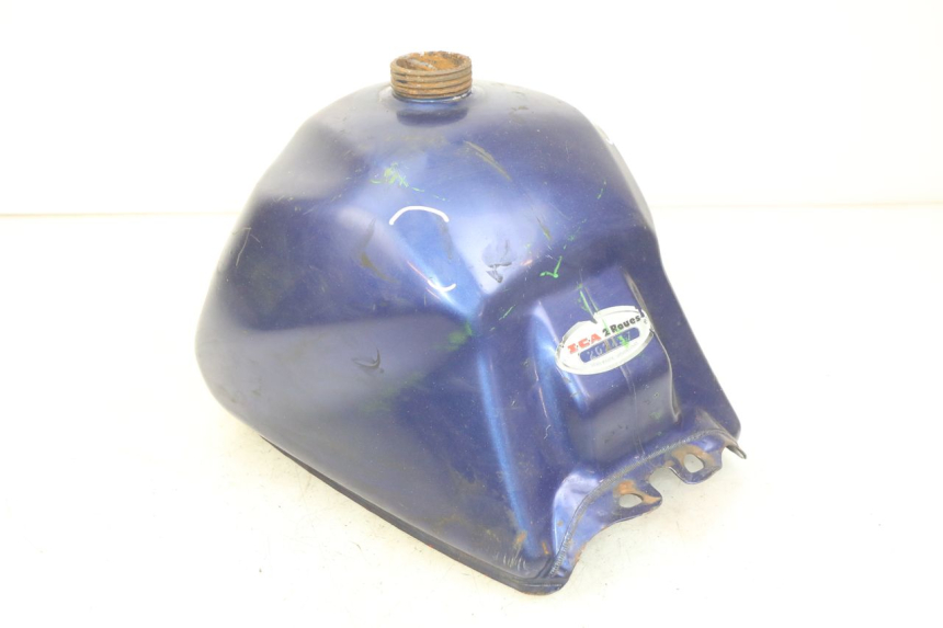 photo de BRANDSTOFTANK HYOSUNG RT KARION 125 (2003 - 2007) - Aanvullende foto