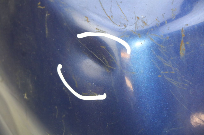 photo de BRANDSTOFTANK HYOSUNG RT KARION 125 (2003 - 2007) - Gecontroleerd onderdeel