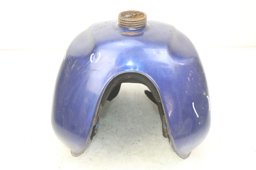 photo de BRANDSTOFTANK HYOSUNG RT KARION 125 (2003 - 2007) - Markeringen en referenties