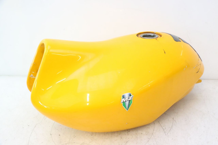photo de BRANDSTOFTANK MZ RT 125 (2000 - 2008) - Kenmerkende details