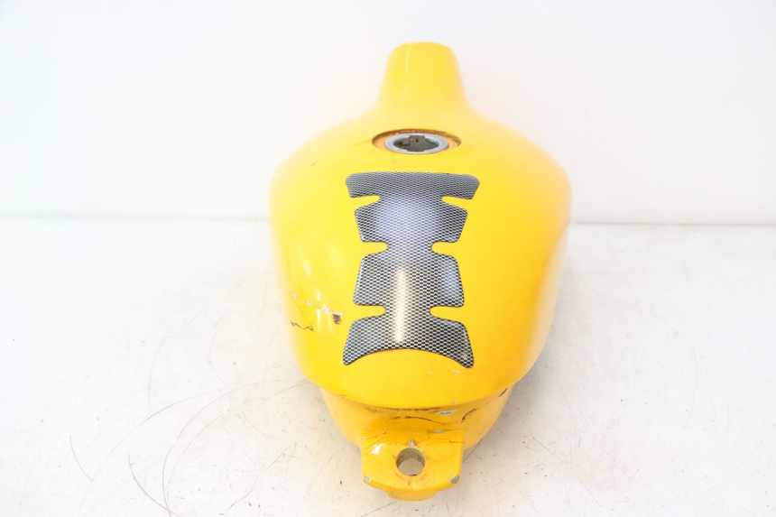 photo de BRANDSTOFTANK MZ RT 125 (2000 - 2008) - Visuele inspectie