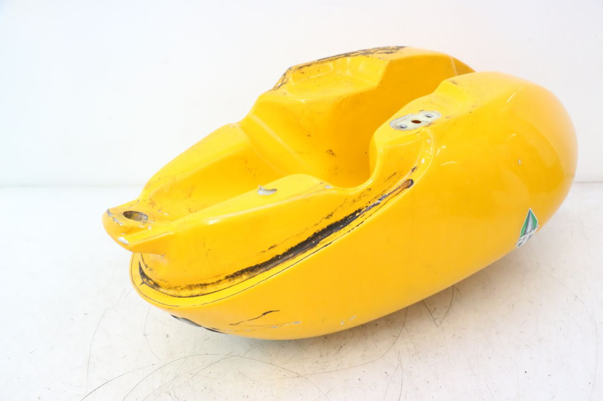 photo de BRANDSTOFTANK MZ RT 125 (2000 - 2008) - Overzicht