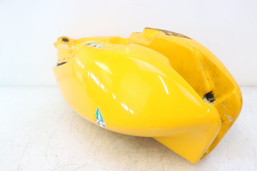 photo de BRANDSTOFTANK MZ RT 125 (2000 - 2008) - Bevestigingspunten