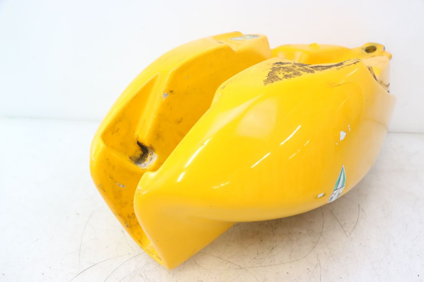 photo de BRANDSTOFTANK MZ RT 125 (2000 - 2008) - Staat van het oppervlak