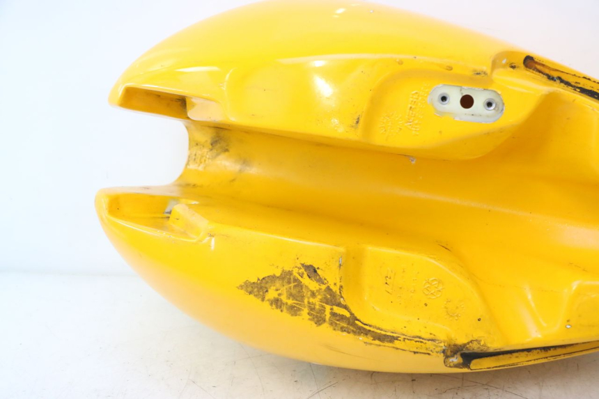photo de BRANDSTOFTANK MZ RT 125 (2000 - 2008) - Gecontroleerd onderdeel