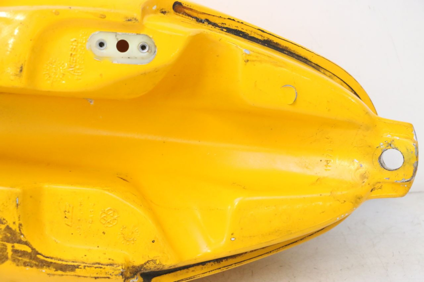 photo de BRANDSTOFTANK MZ RT 125 (2000 - 2008) - Markeringen en referenties