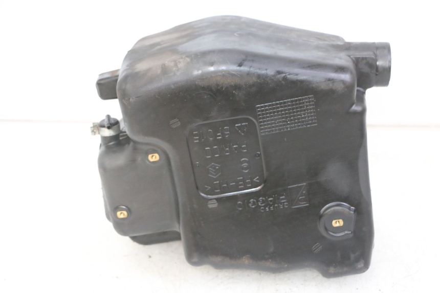 photo de BRANDSTOFTANK GILERA RUNNER SL 50 (2006 - 2009) - Overzicht