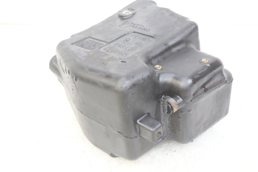 photo de BRANDSTOFTANK GILERA RUNNER SP 50 (2009 - 2017) - Detail van het onderdeel